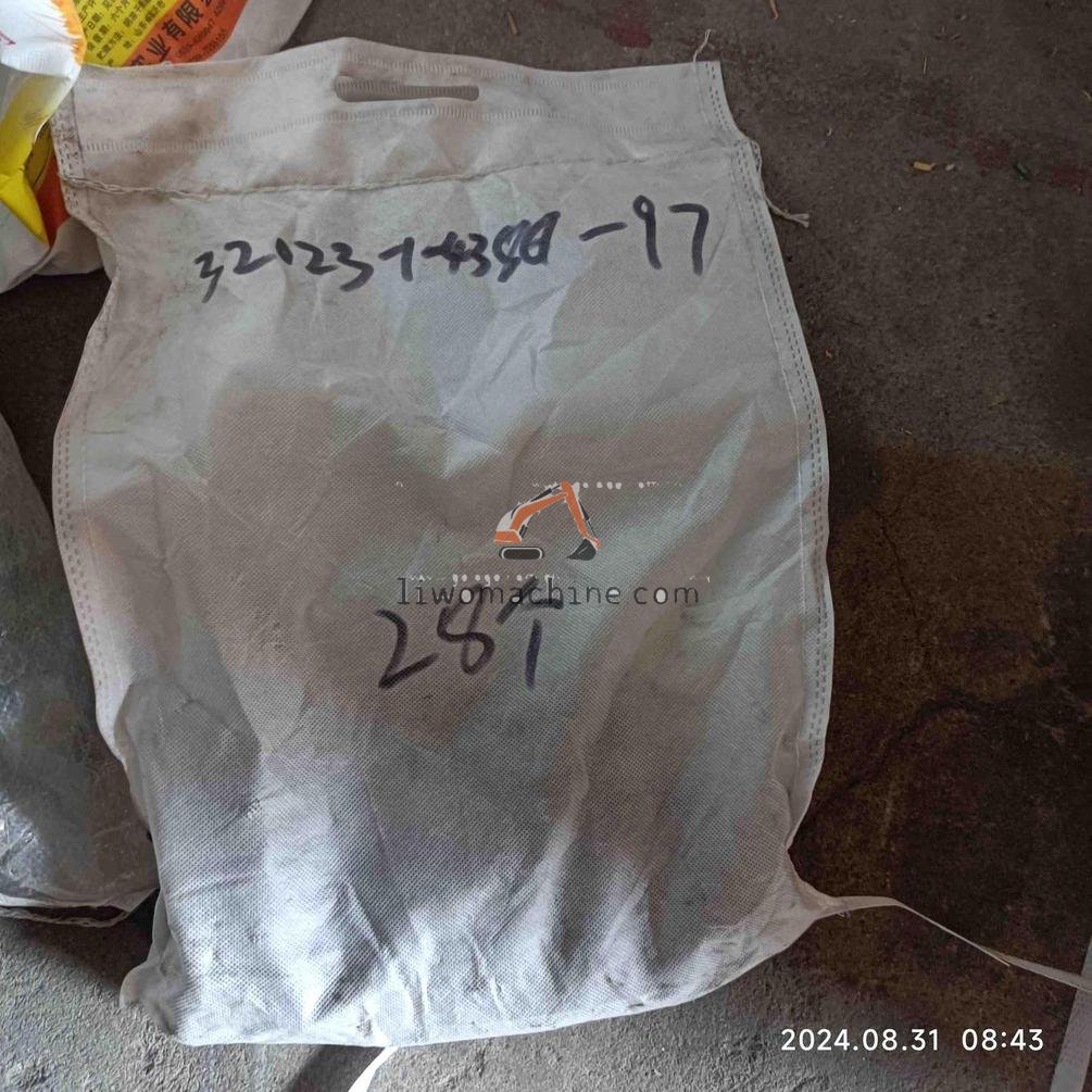 XCMG 01B0030 螺栓M12X70 - Professional Construction Machinery Parts