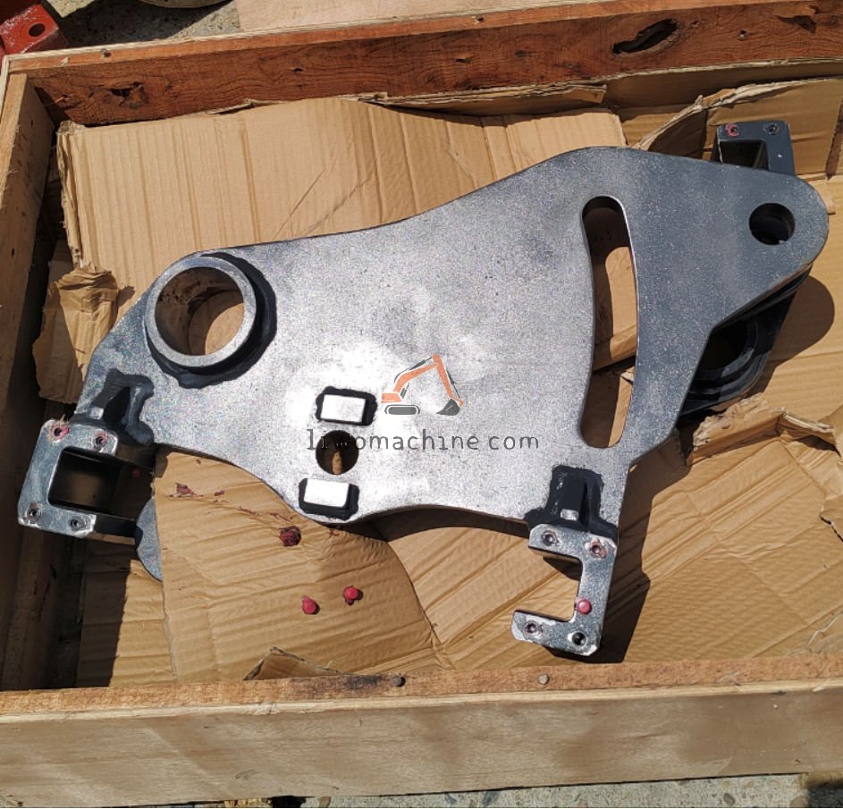 XCMG 02D2580 右支承 - Professional Construction Machinery Parts