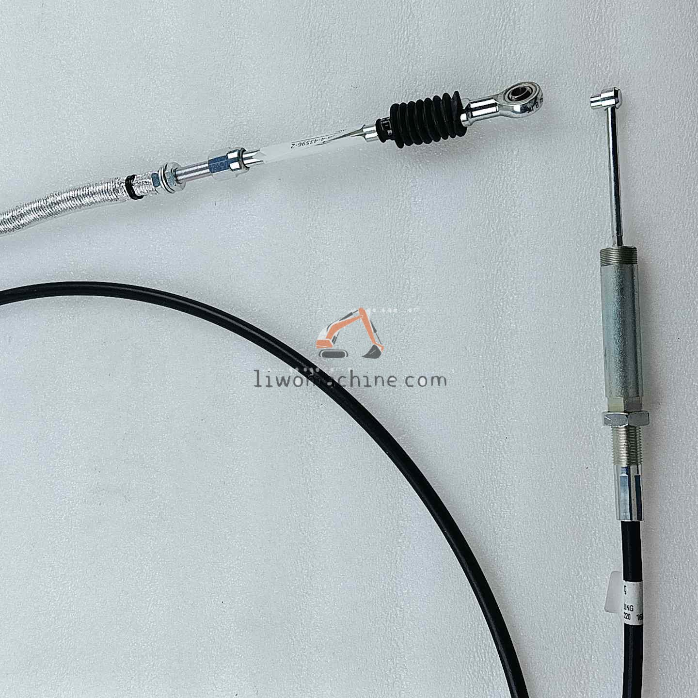 XCMG 05561247 操纵软轴 - Professional Construction Machinery Parts