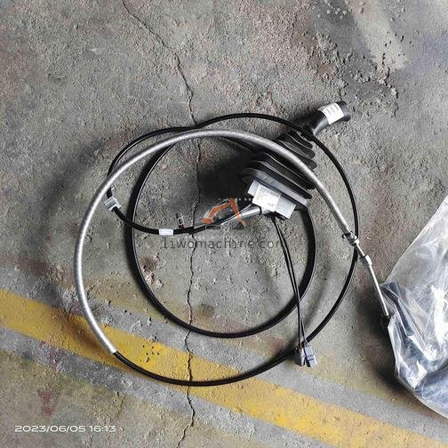 XCMG 05561251 travel actuation - Professional Construction Machinery Parts