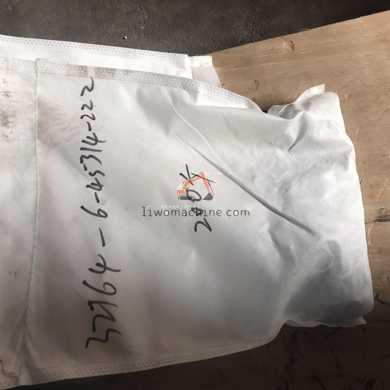 XCMG 06B0019 WASHER - Professional Construction Machinery Parts