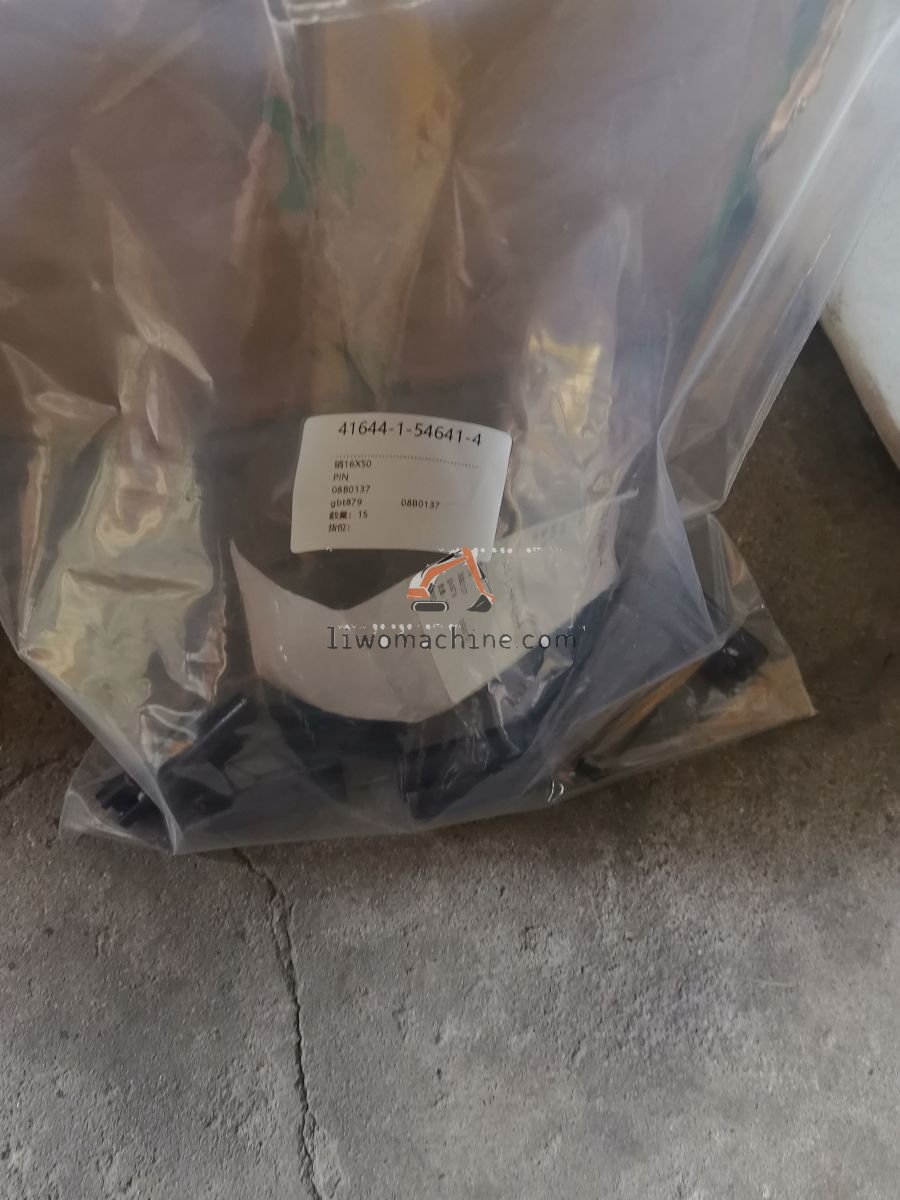 XCMG 08B0137 PIN - Professional Construction Machinery Parts