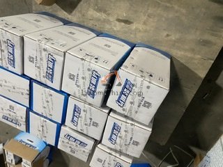 XCMG 1001069804 AIR FILTER ELEMENT - Professional Construction Machinery Parts