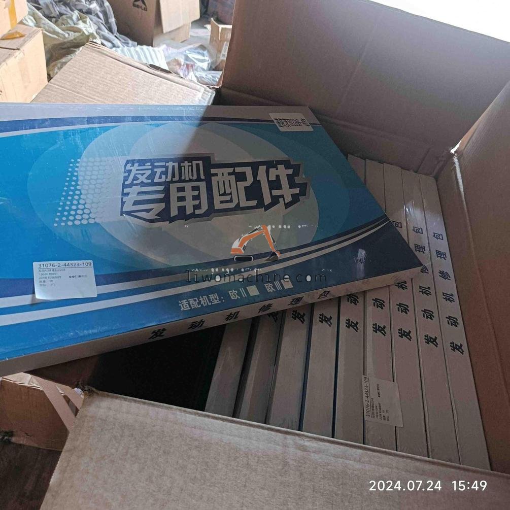 XCMG 1003010841 发动机修理包226B - Professional Construction Machinery Parts