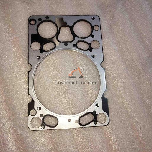 XCMG 1005000997 气缸盖垫片 - Professional Construction Machinery Parts