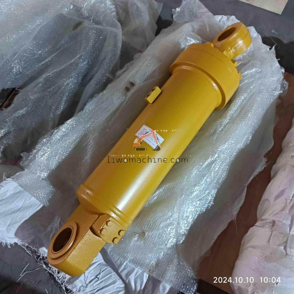 XCMG 10C1259X0 柳工50CN转斗油缸 - Professional Construction Machinery Parts