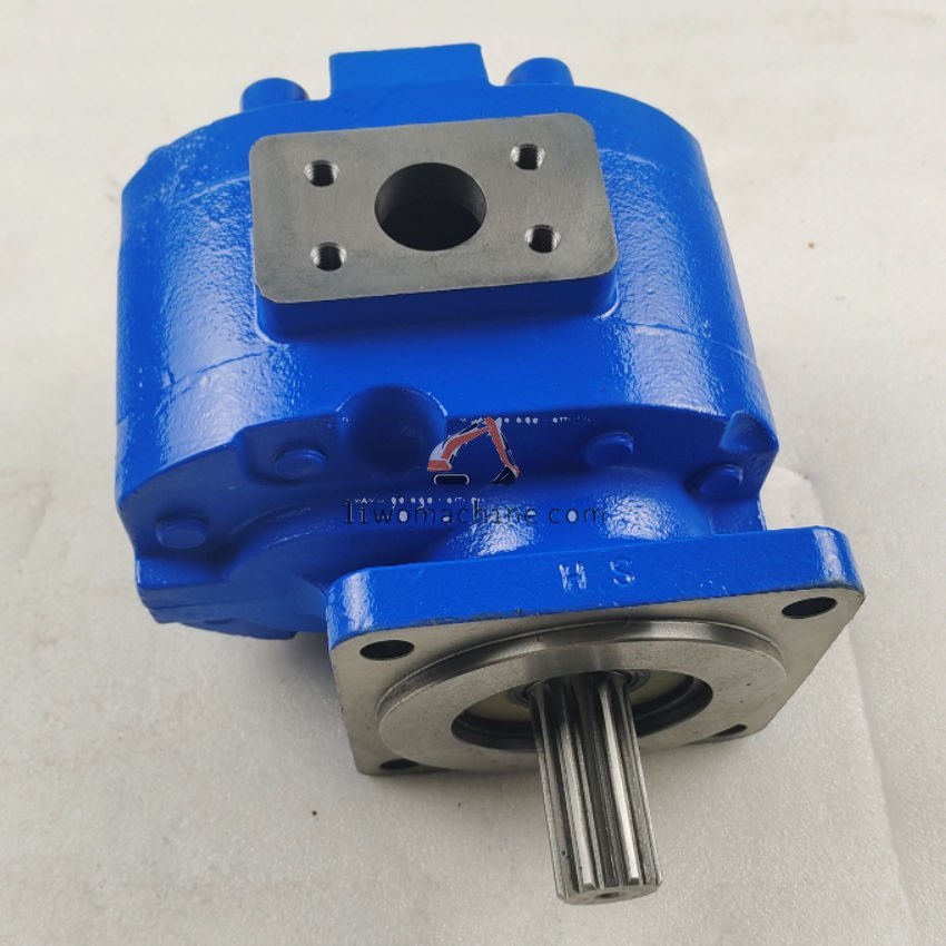 XCMG 1119041030 gear Pump  - Professional Construction Machinery Parts