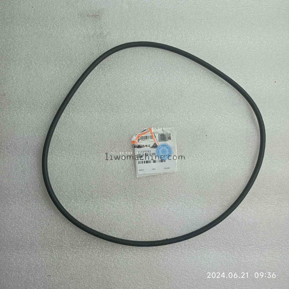 XCMG 11210243 O形圈11705910 - Professional Construction Machinery Parts