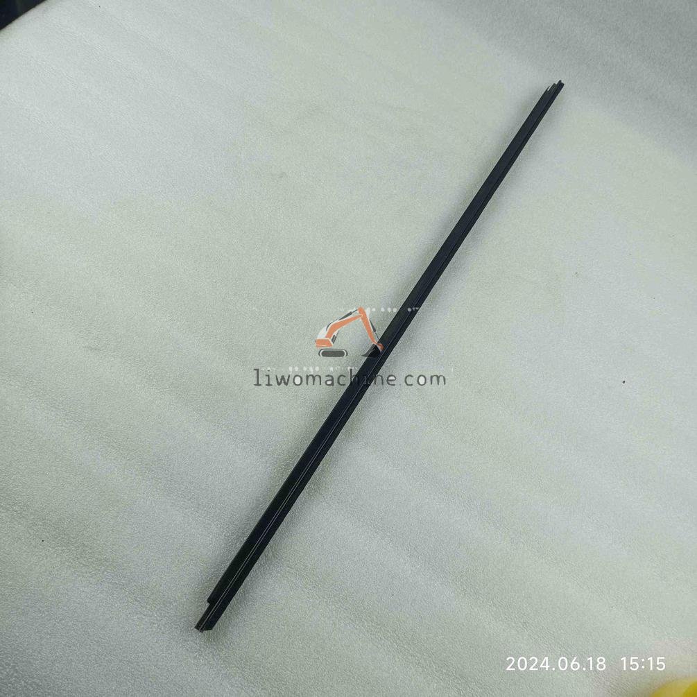 XCMG 11210406 backing bar - Professional Construction Machinery Parts