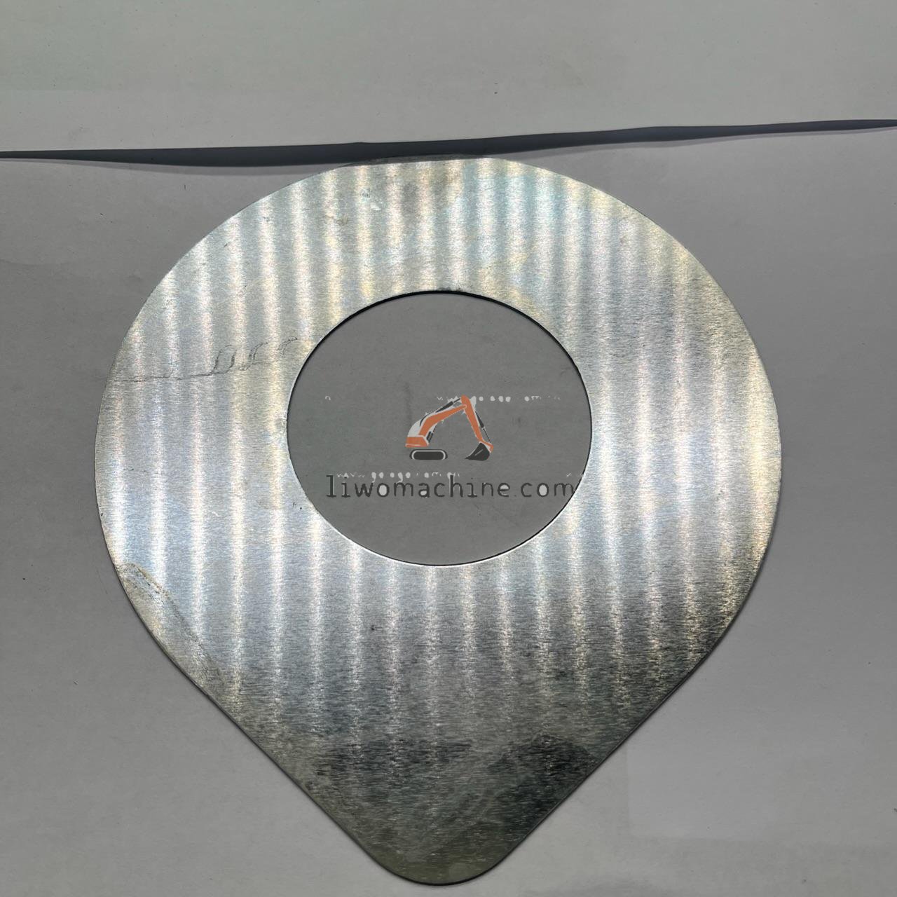 XCMG 11210808 shim - Professional Construction Machinery Parts