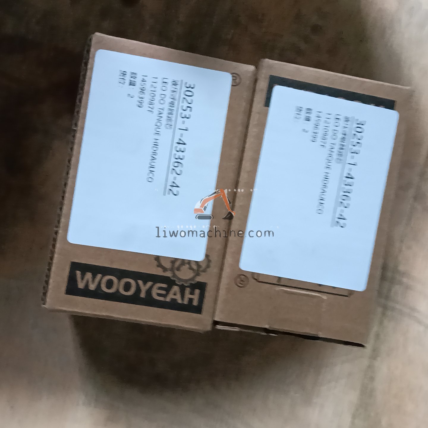 XCMG 11210987F ELEMENTO DO FILTRO DE OLEO DO TANQUE HIDRAULICO - Professional Construction Machinery Parts