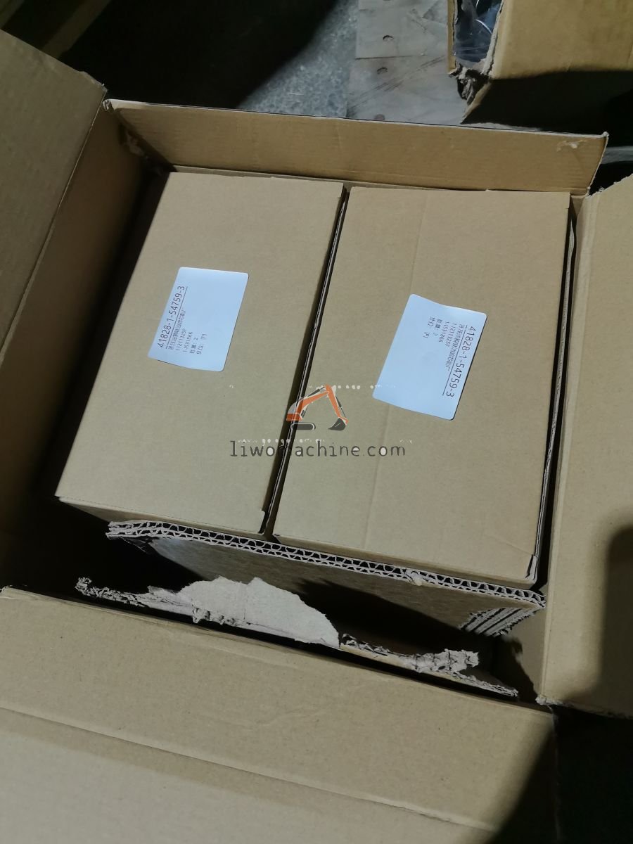 XCMG 11211325F 液压油箱吸油滤芯副厂 - Professional Construction Machinery Parts