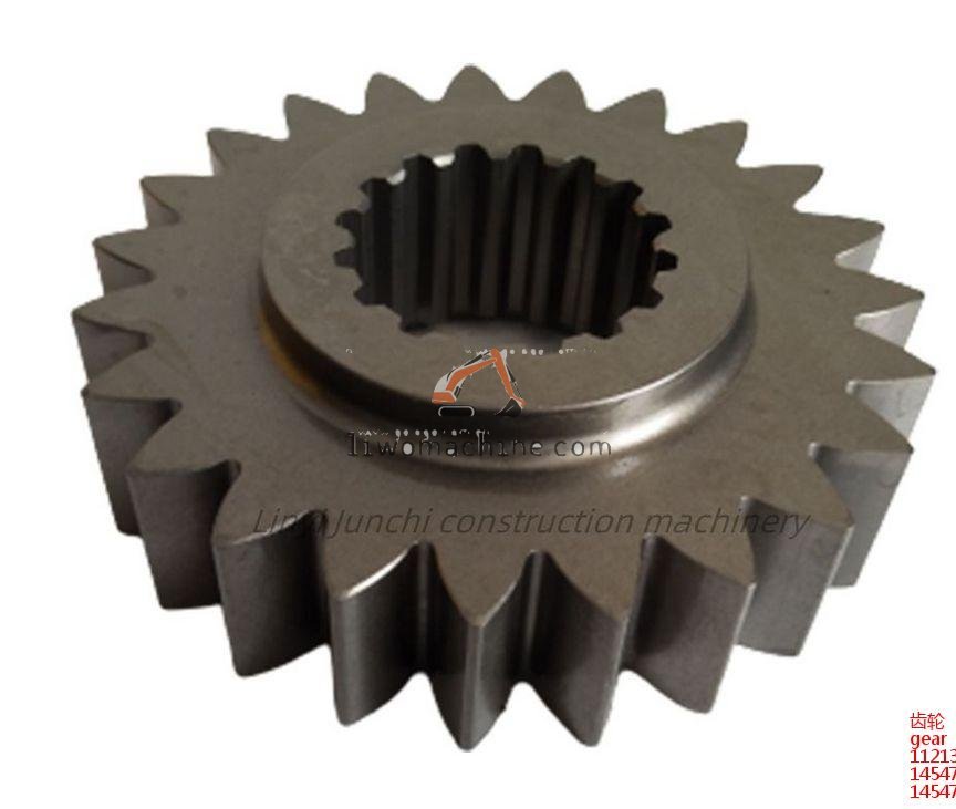 XCMG 11213989 gear - Professional Construction Machinery Parts