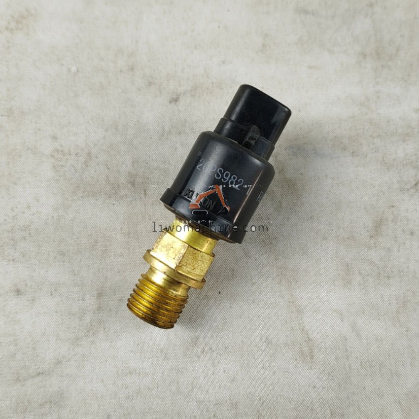 XCMG 11214703 pressure sensor - Professional Construction Machinery Parts