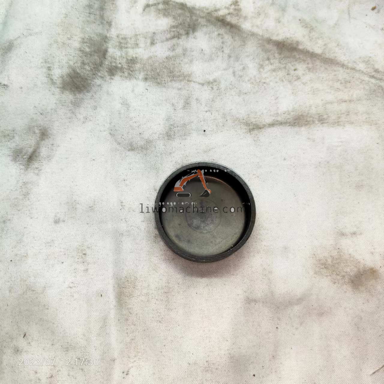 XCMG 11219931 core plug - Professional Construction Machinery Parts