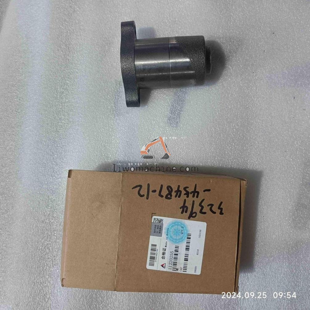 XCMG 11220255 cap - Professional Construction Machinery Parts