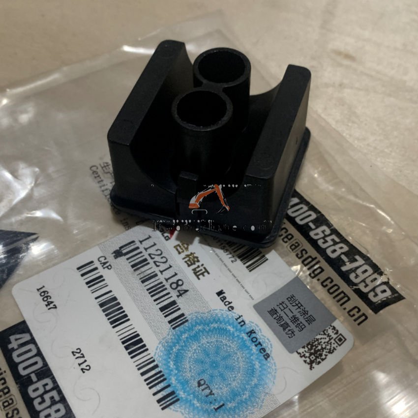 XCMG 11221184 cap - Professional Construction Machinery Parts