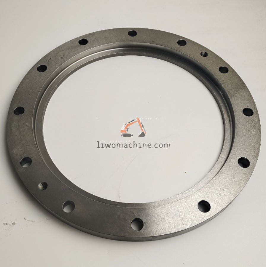 XCMG 11222134 Cover - Professional Construction Machinery Parts