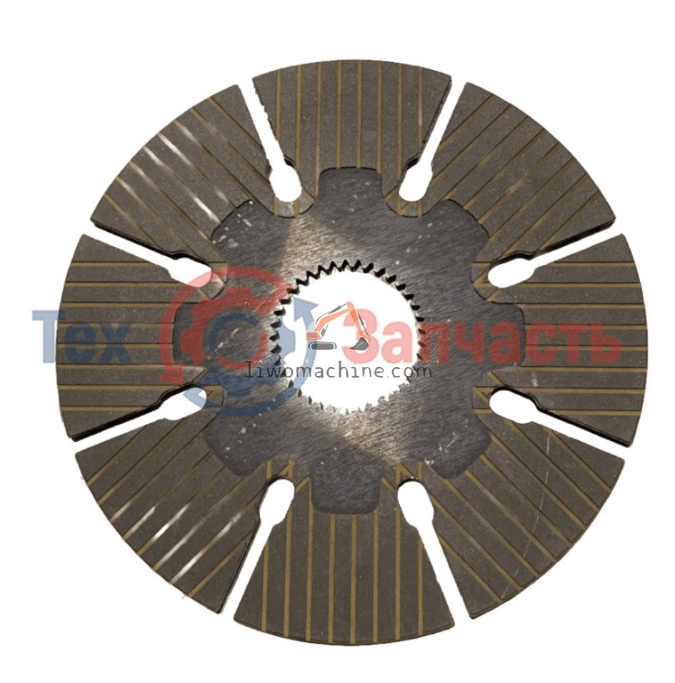 XCMG 11222805 摩擦盘 - Professional Construction Machinery Parts