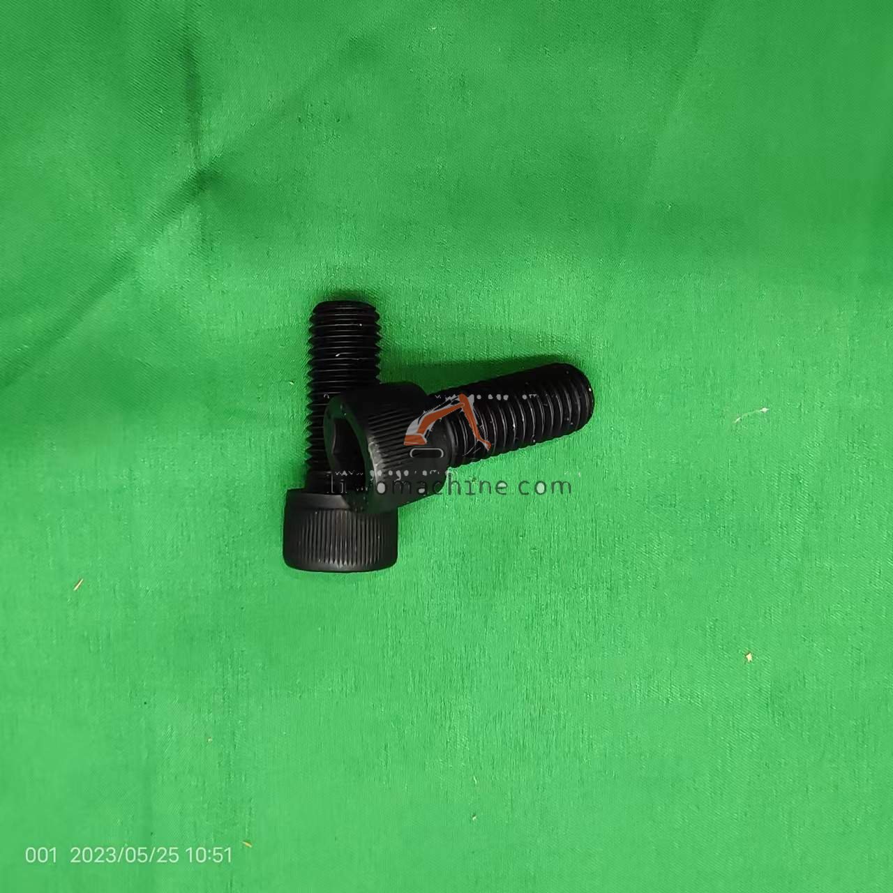 XCMG 11223003 螺栓 - Professional Construction Machinery Parts