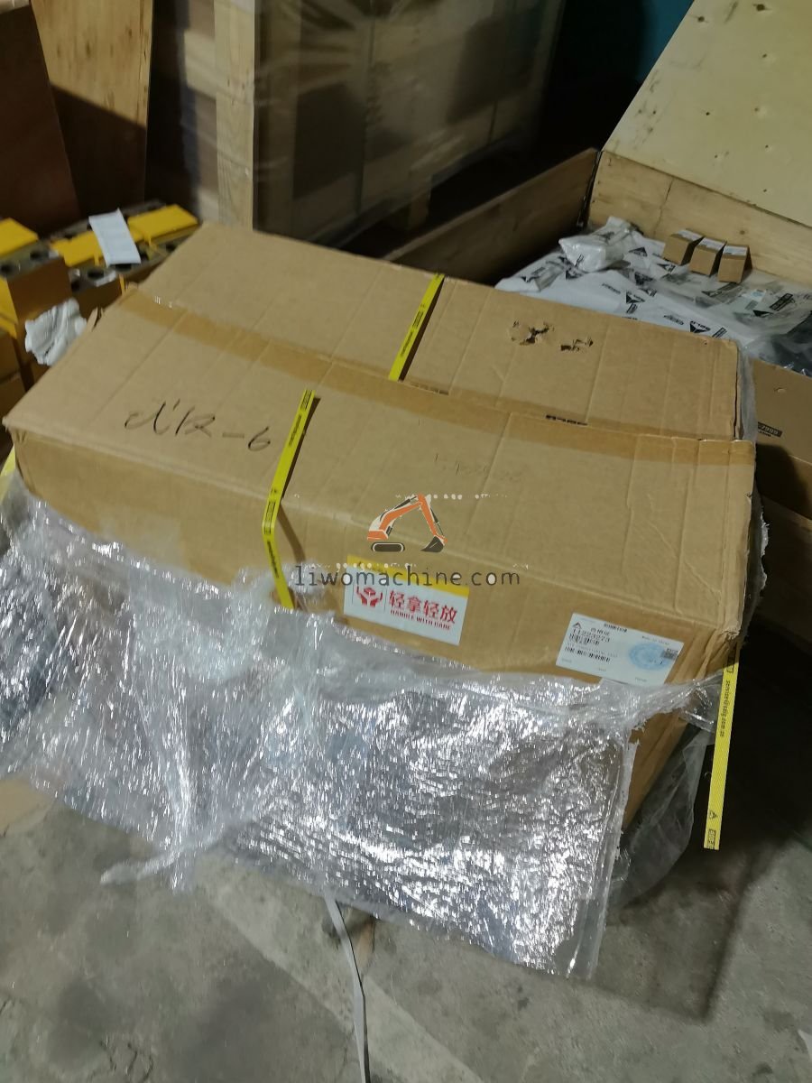 XCMG 11223273 空调系统14726892 - Professional Construction Machinery Parts