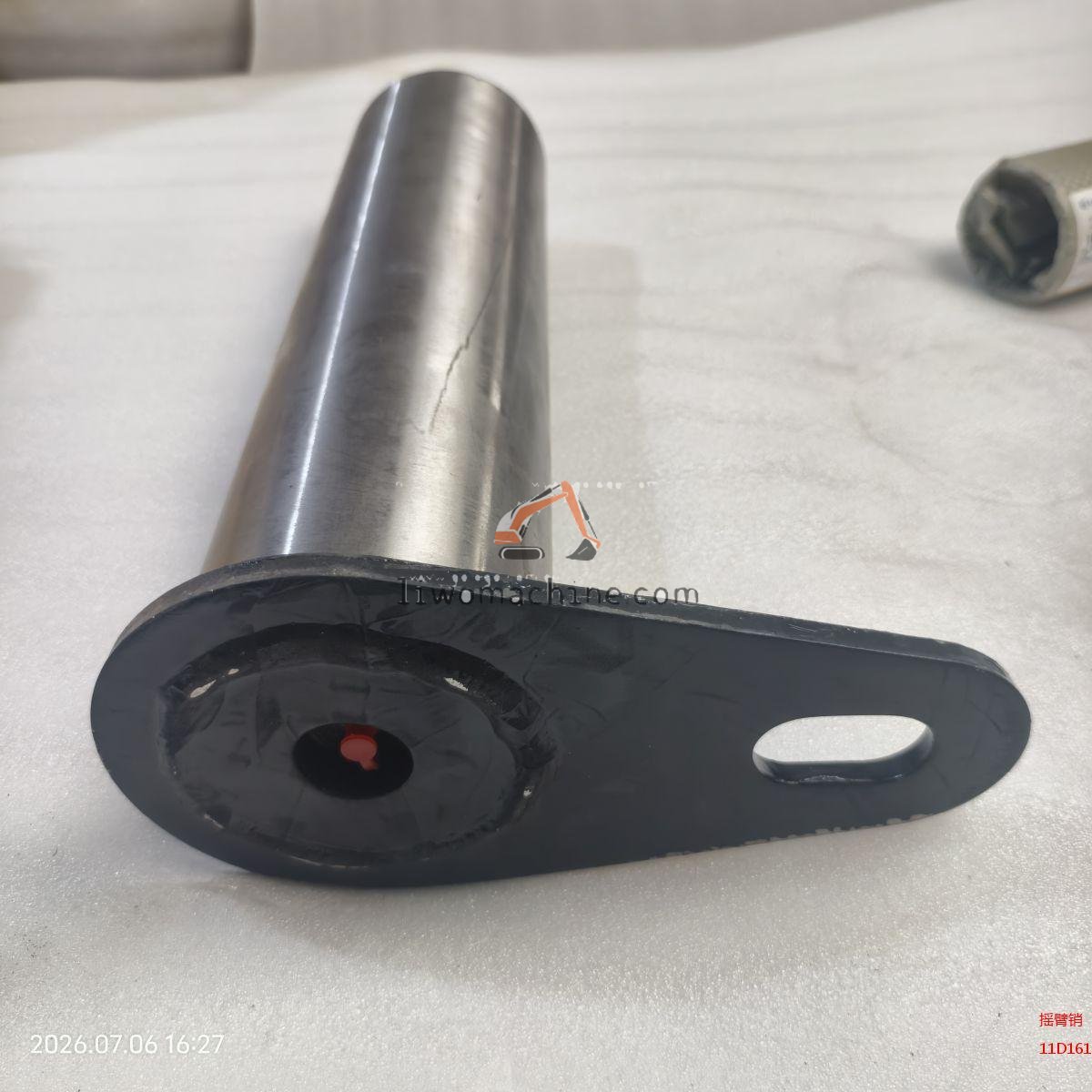 XCMG 11D1615 摇臂销 - Professional Construction Machinery Parts