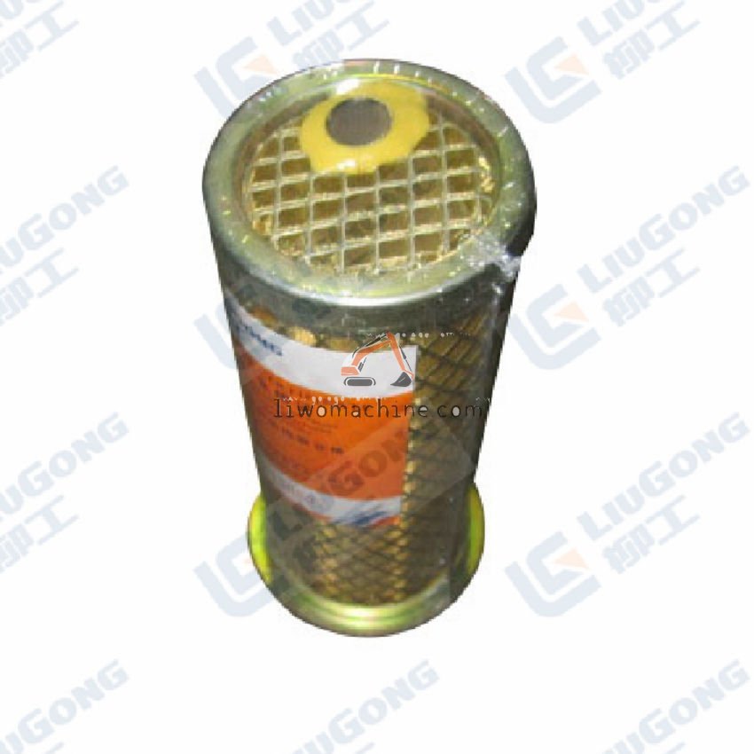 XCMG 12D0005 滤筒 - Professional Construction Machinery Parts