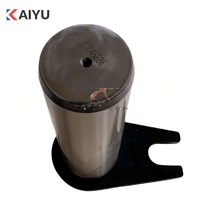 XCMG 13046886 销轴SYL958H1.2.12 - Professional Construction Machinery Parts