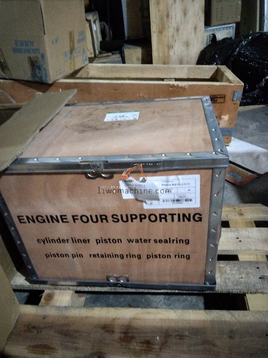 XCMG 13048398四配套 13038398 - Professional Construction Machinery Parts