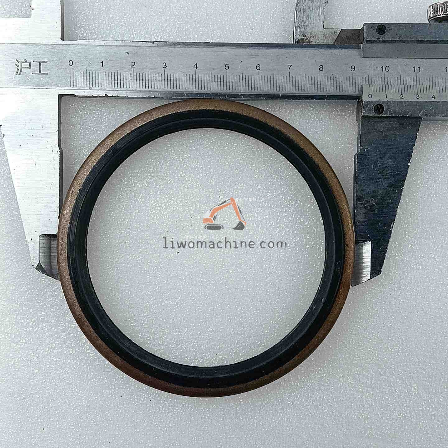 XCMG 13B0692 防尘圈；ASSY - Professional Construction Machinery Parts