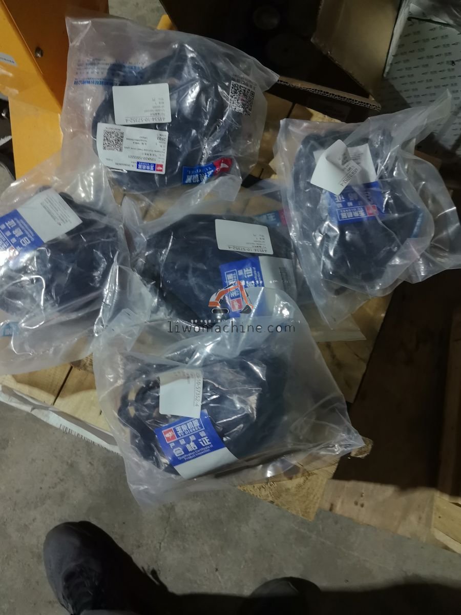 XCMG 13NK00-1003201 气缸盖罩垫片 - Professional Construction Machinery Parts