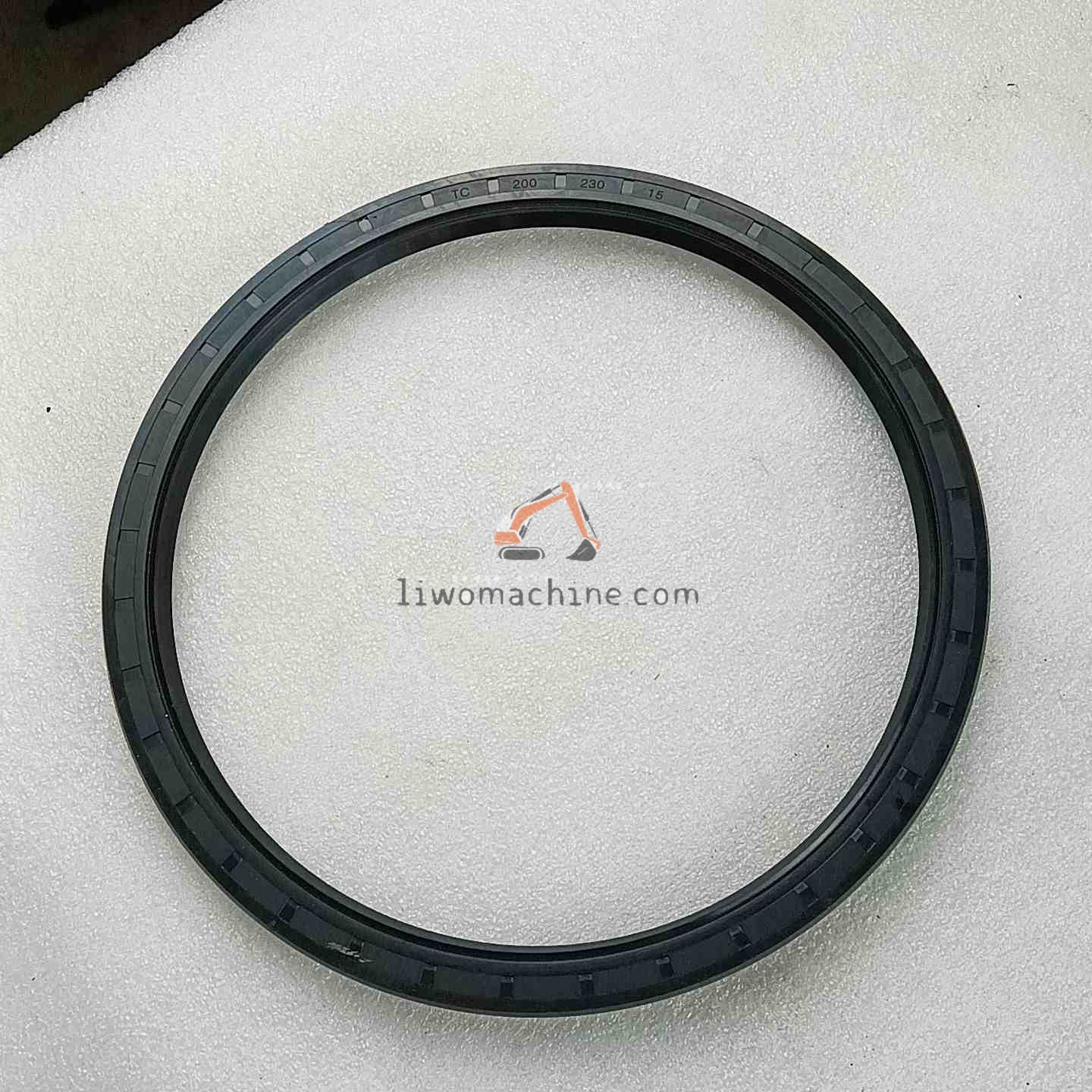 XCMG 13V0180 SEAL RING - Professional Construction Machinery Parts