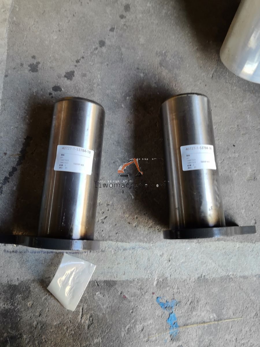 XCMG 14401523 pin - Professional Construction Machinery Parts