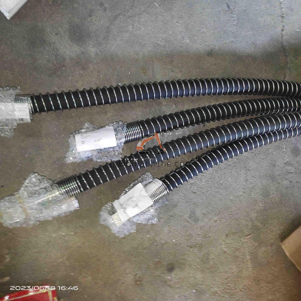 XCMG 14408079 Hose assembly - Professional Construction Machinery Parts
