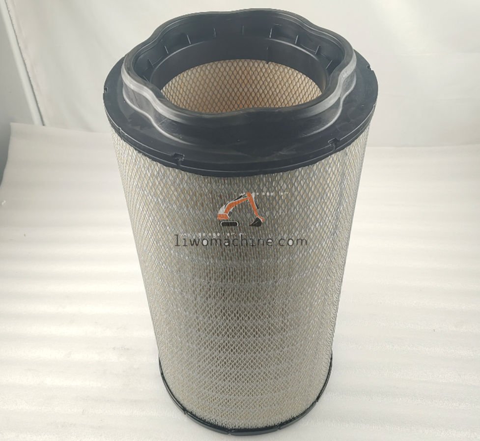 XCMG 14408826 空滤外滤芯 - Professional Construction Machinery Parts