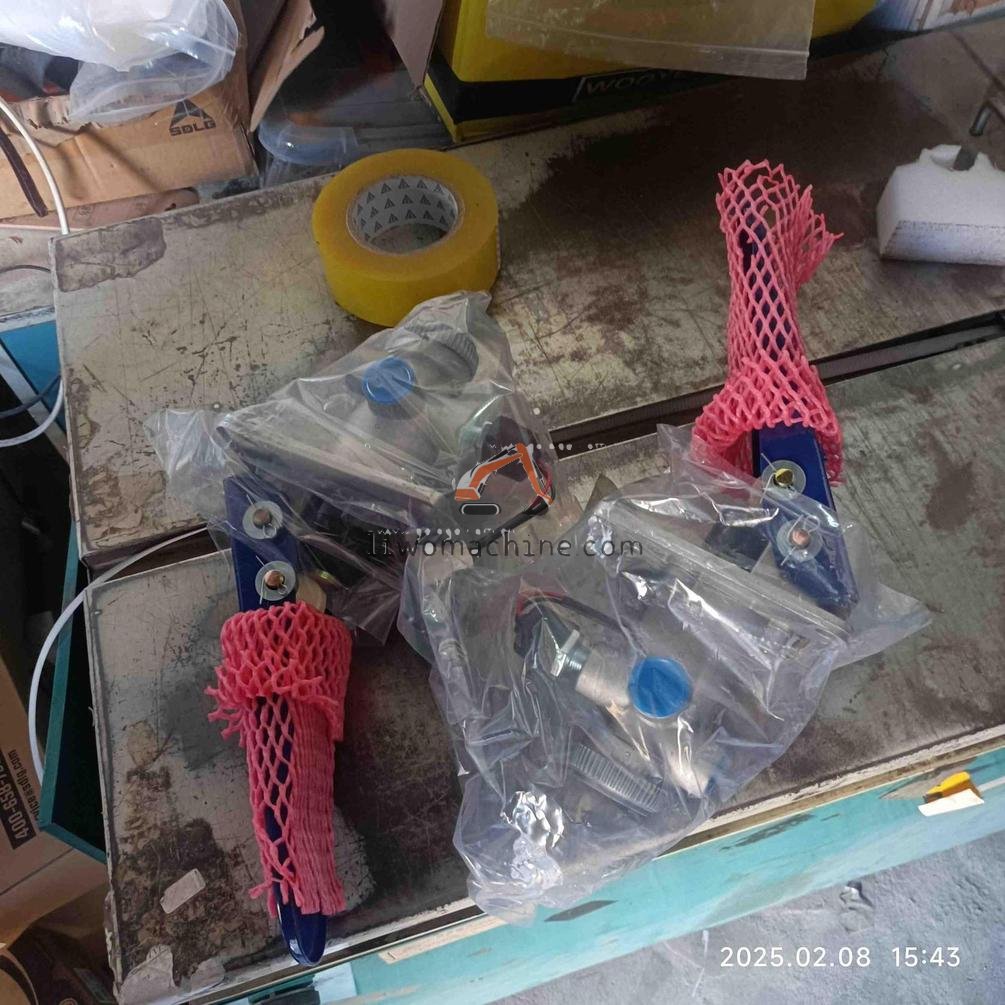 XCMG 1455-77-29000 山推装载机SL50W-2原厂 - Professional Construction Machinery Parts