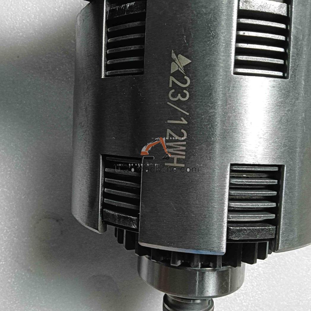 XCMG 14883-8020-2-X4 FORKLIFT HYDRAULIC CLUTCH DE 1 A 3  - Professional Construction Machinery Parts
