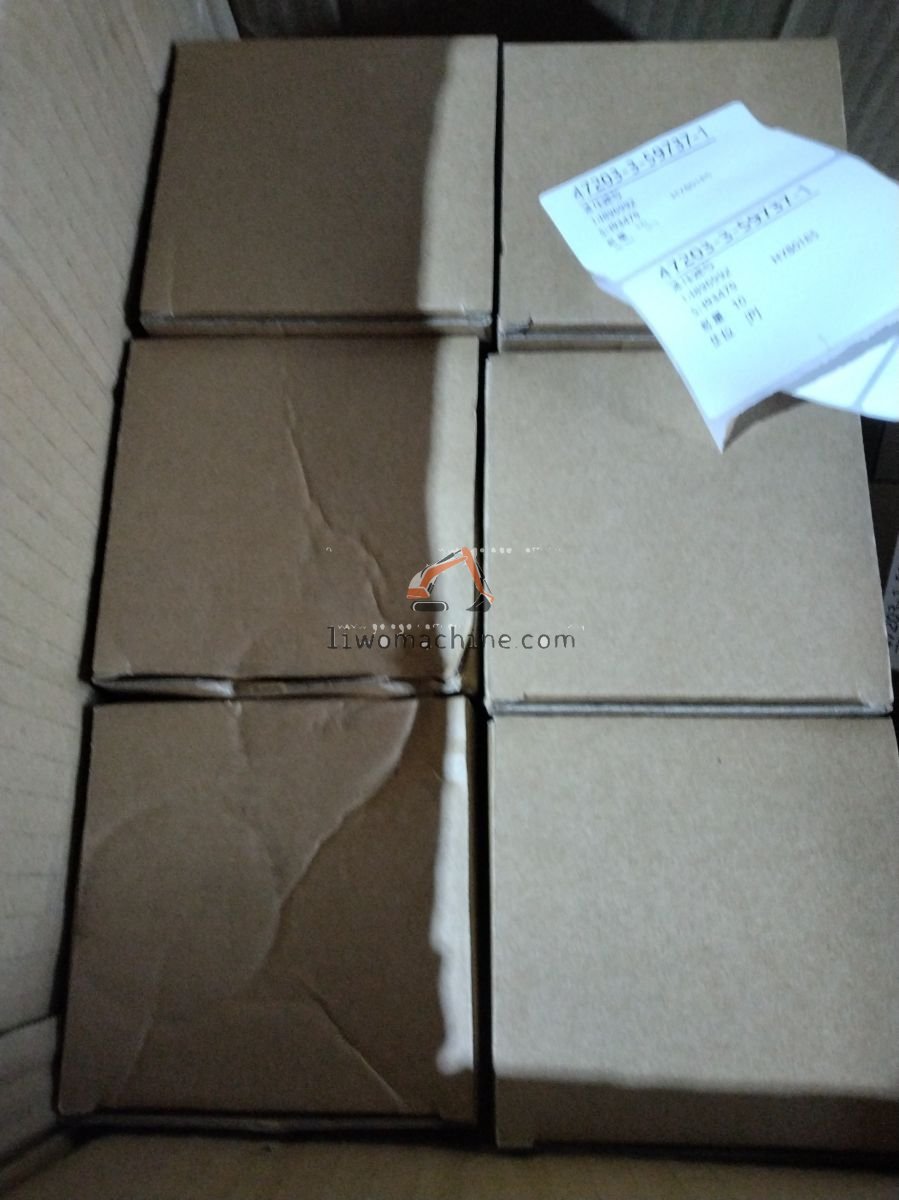 XCMG 14896992 液压滤芯 - Professional Construction Machinery Parts