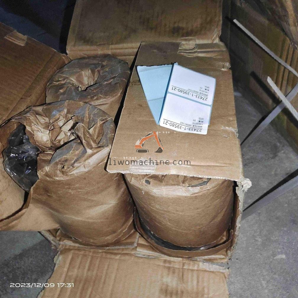 XCMG 14K2010 滚轮轴承 980811NT - Professional Construction Machinery Parts