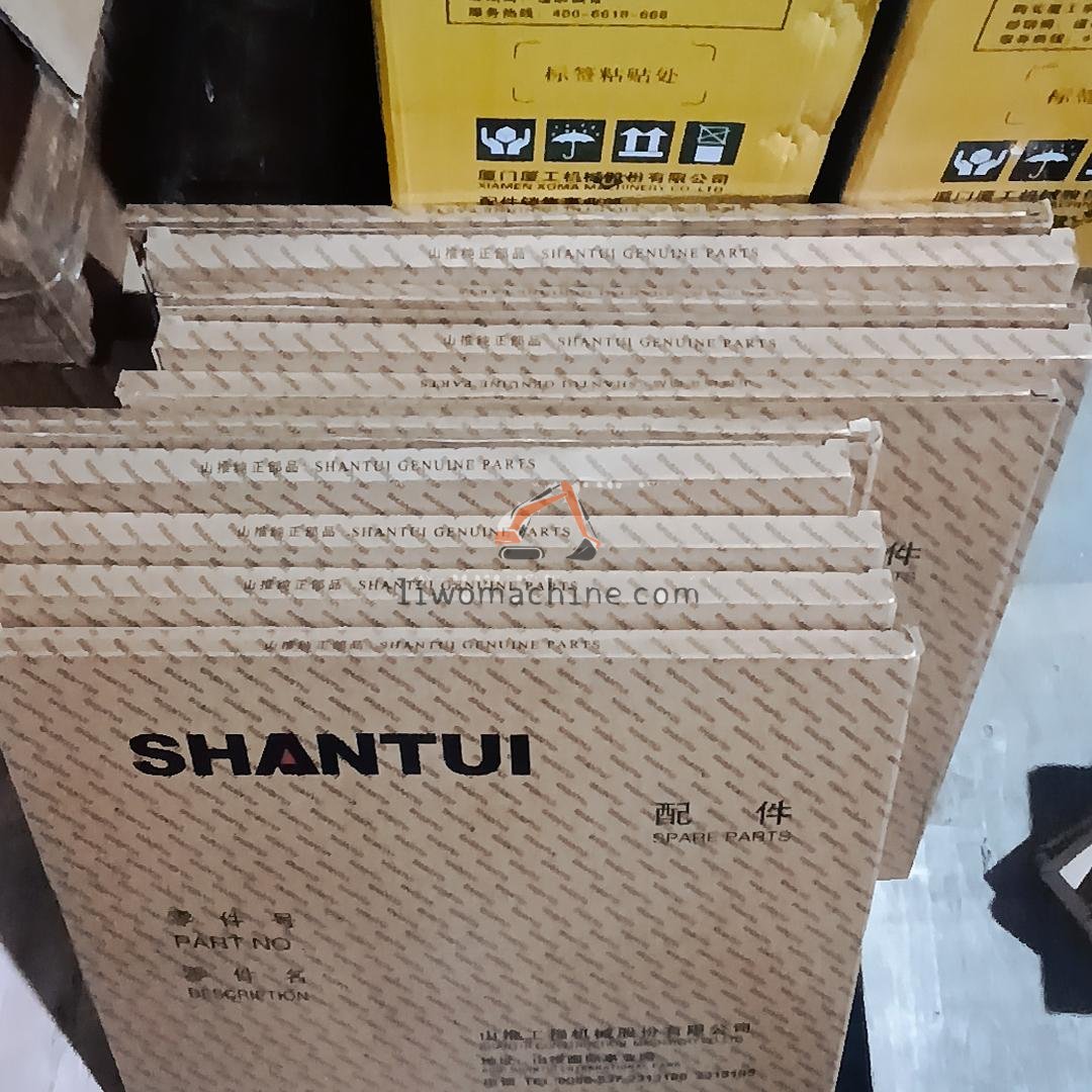 XCMG 154-15-31000A repair kit transmission case - Professional Construction Machinery Parts