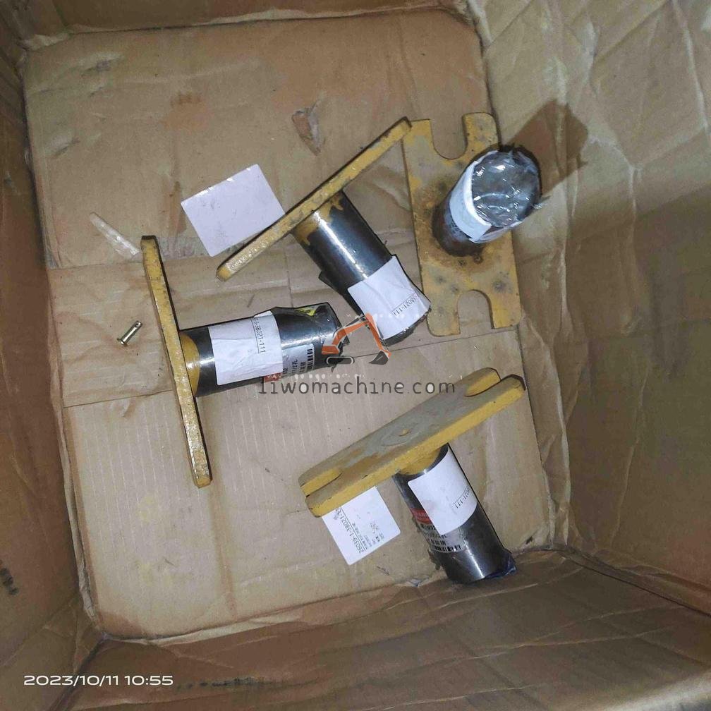 XCMG 15D0624 SHAFT - Professional Construction Machinery Parts