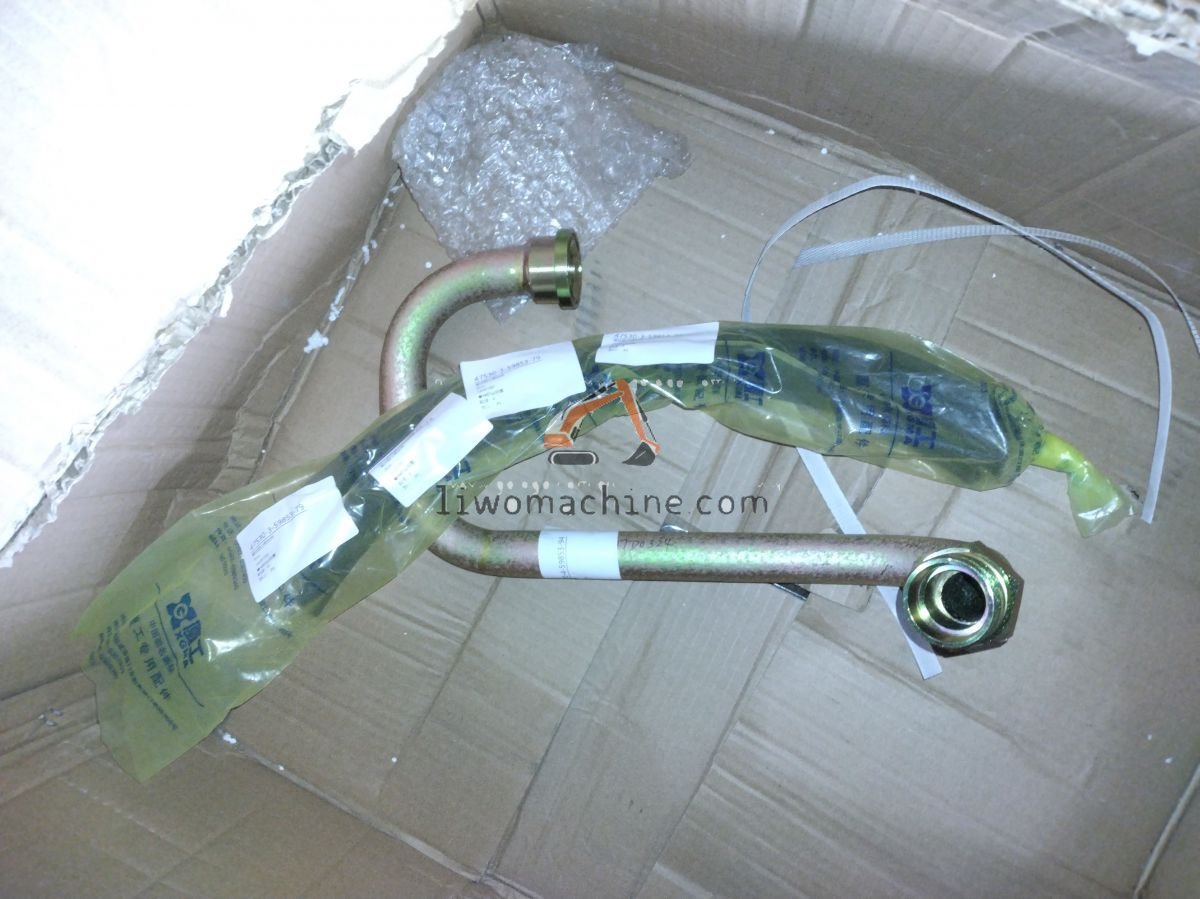 XCMG 16B0180 Arm - Professional Construction Machinery Parts