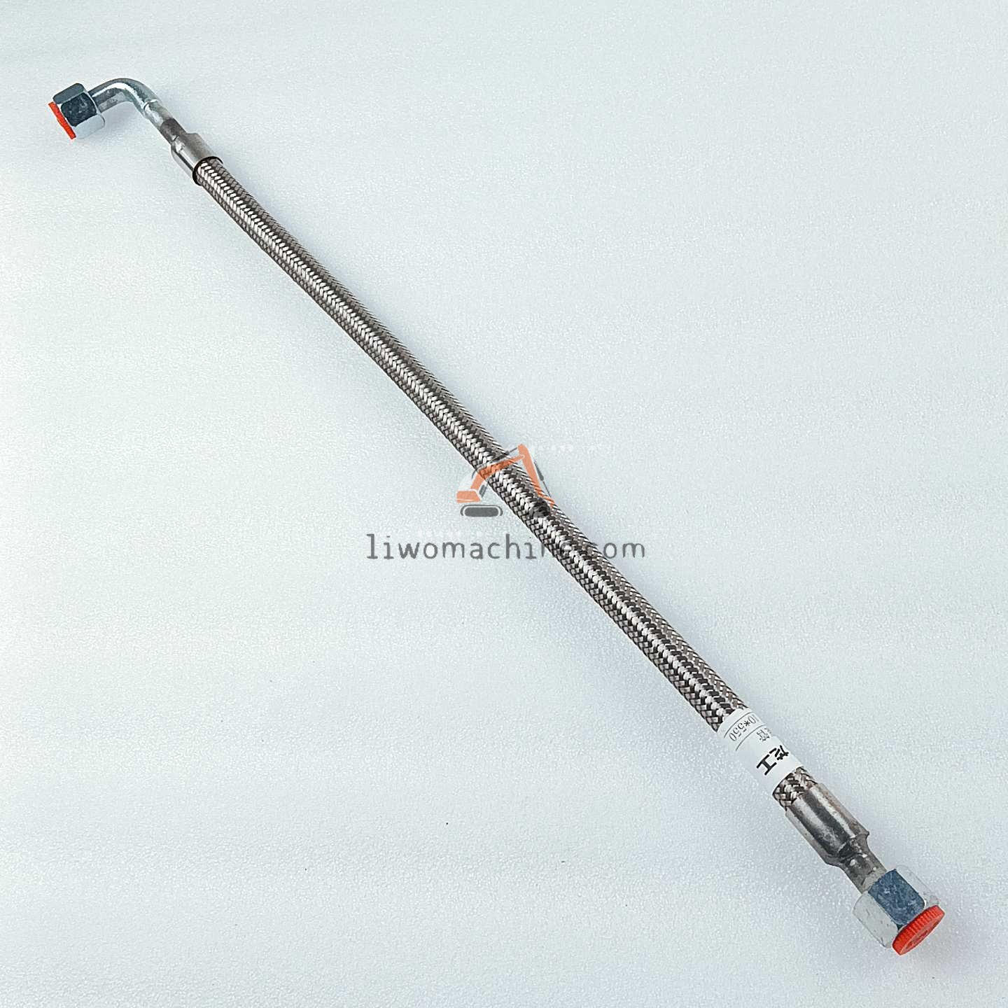 XCMG 17272000179 Hose - Professional Construction Machinery Parts
