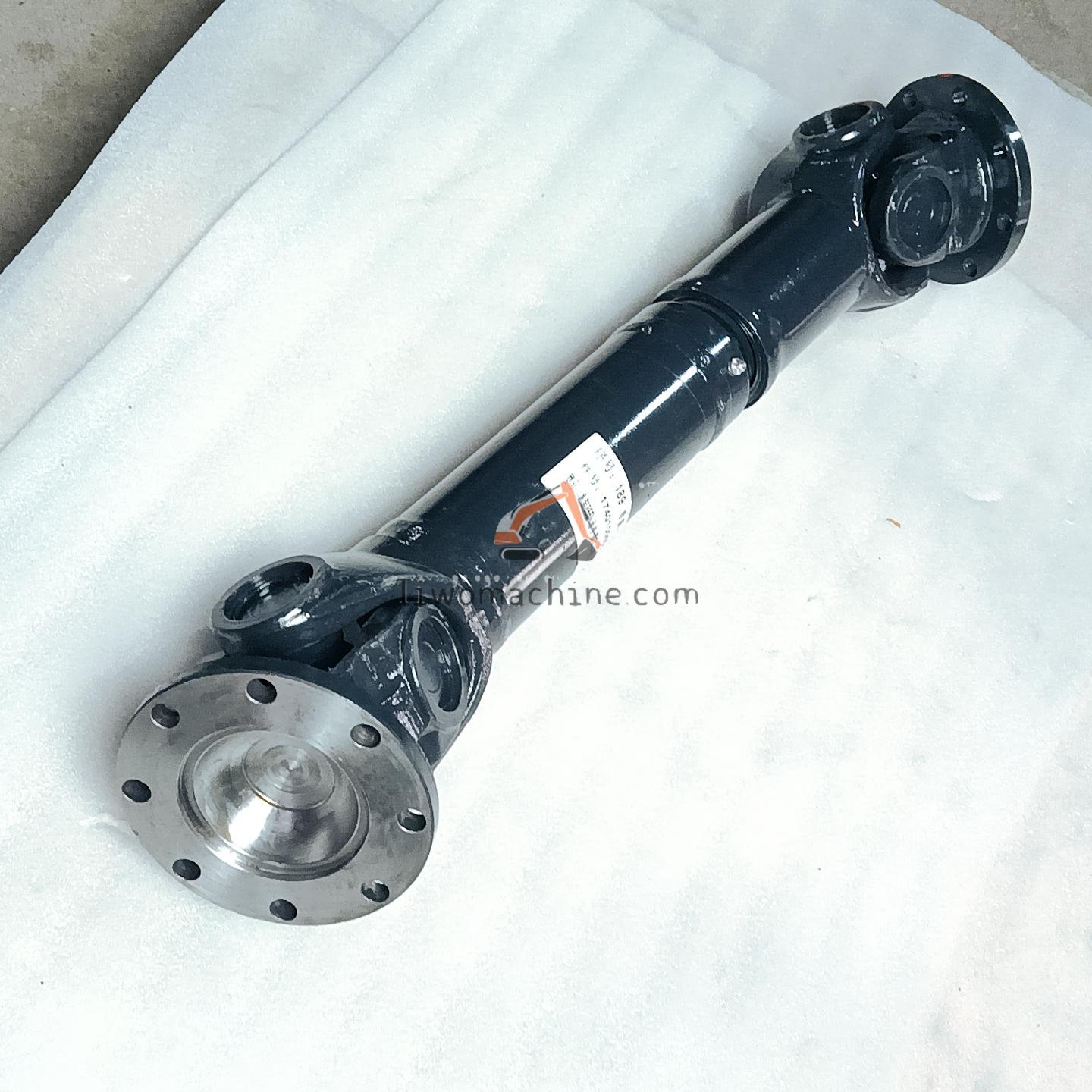 XCMG 17401000069 前传动轴 - Professional Construction Machinery Parts
