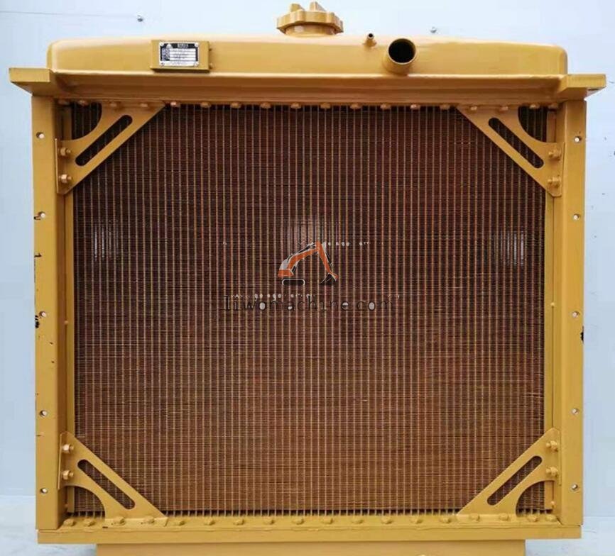 XCMG 175-03-C1002 Radiator Assy - Professional Construction Machinery Parts