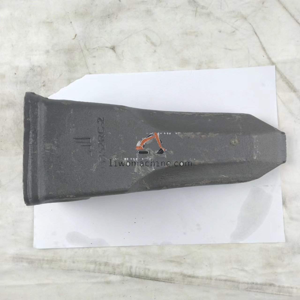 XCMG 1U3352RC 齿套 - Professional Construction Machinery Parts