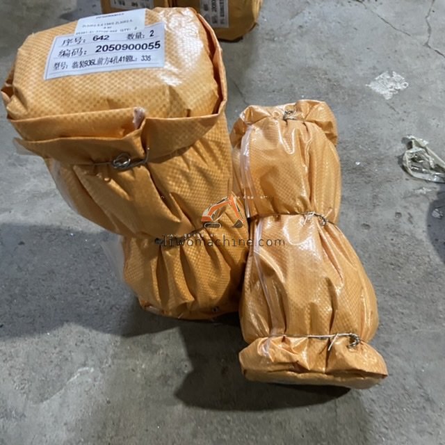 XCMG 2050900055 FRONT MOTION SHAFT - Professional Construction Machinery Parts