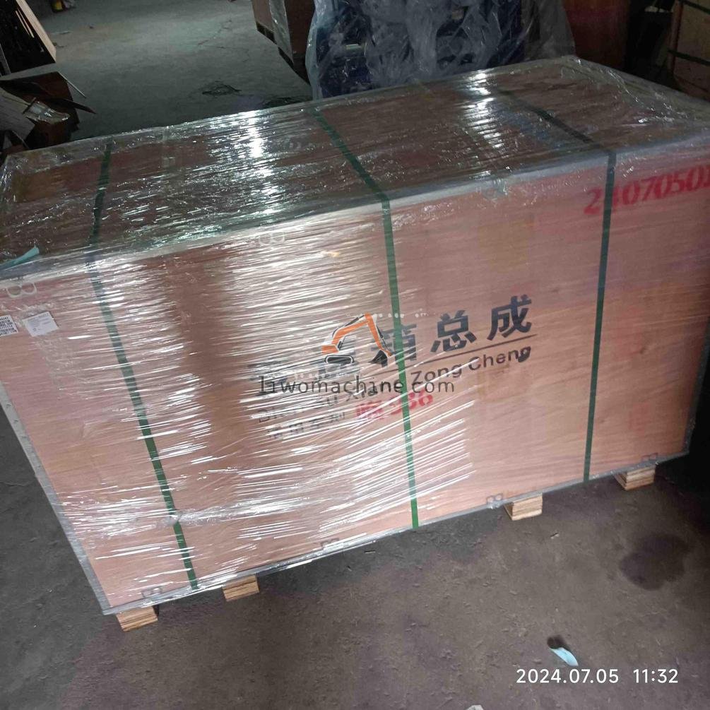 XCMG 21909002871 LG936双变总成 - Professional Construction Machinery Parts
