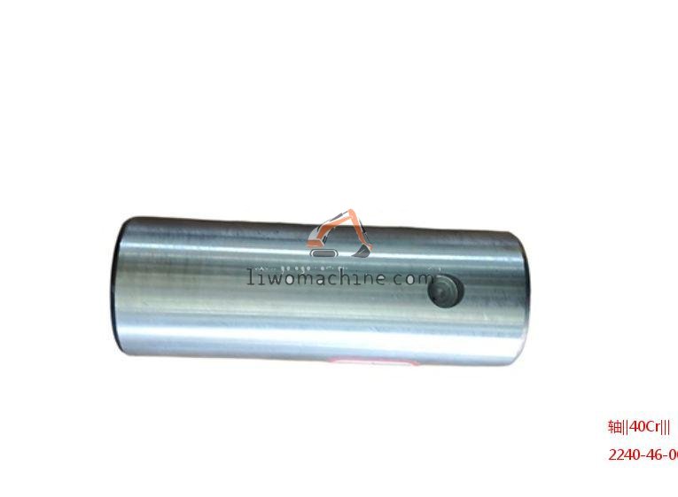 XCMG 2240-46-00001 轴||40Cr||| - Professional Construction Machinery Parts