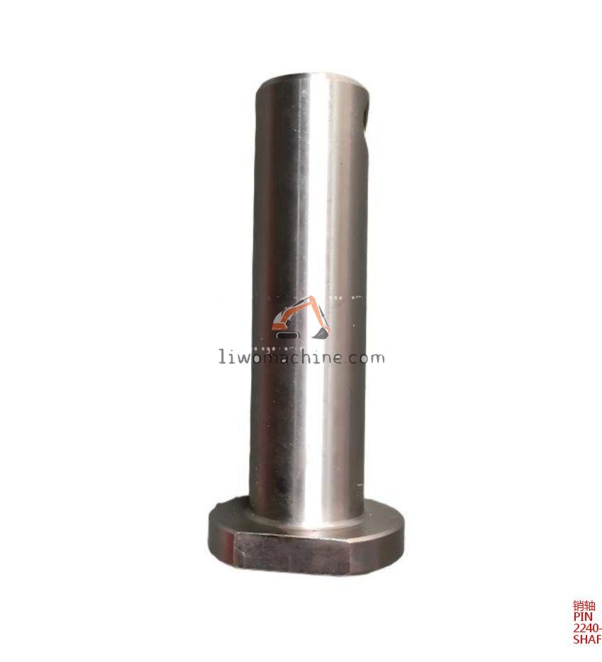 XCMG 2240-46-00007 PIN - Professional Construction Machinery Parts